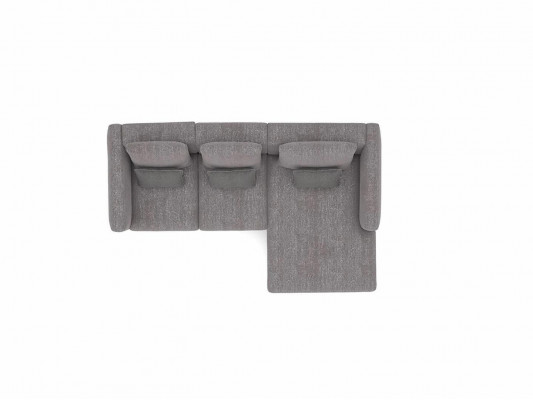 Narożnik kanapa w kształcie litery L Narożnik Ustawić sofę do salonu sofa tapicerowana Nowe Meble