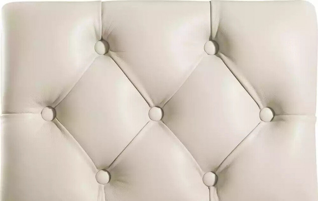 Luksusowa Sypialnia Łóżko Design Podkładka Double Hotel Bed Chesterfield