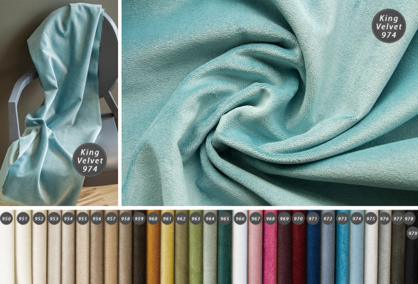 Czarny materiał do projektowania mebli Chesterfield Łóżko Classic do sypialni
