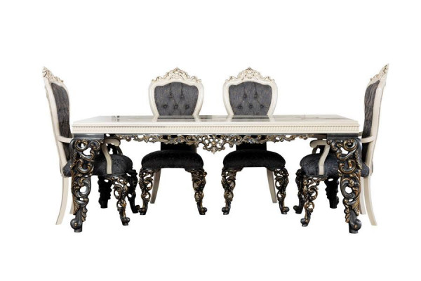 Klasyczny Chesterfield ThroneFotel designerska jadalnia Krzesło luksusowa jednomiejscowa