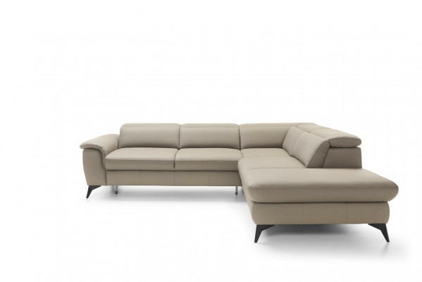 Żywy krajobraz Design Narożnikowa kanapa Włókienniczy Aksamit Nowe Sofy L Shape Sofa Couch Podkładka