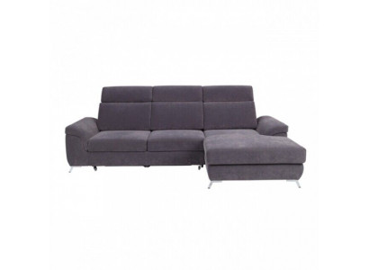 Sofa rozkładana sofa podkładka funkcjonalna salon narożnikowa kanapa tekstl siedziba ustawienia