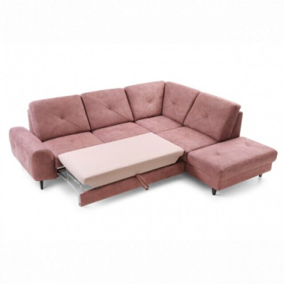Sofa rozkładana sofa Funkcja łóżka wielofunkcyjna kanapa sofy kanapy Narożnik