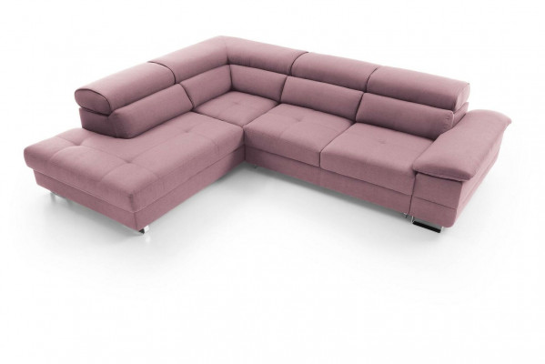 Włókienniczy Sofa Narożnikowa kanapa Sofa Kanapa Podkładka Żywy krajobraz Włókienniczy Sofy Kanapy LForm
