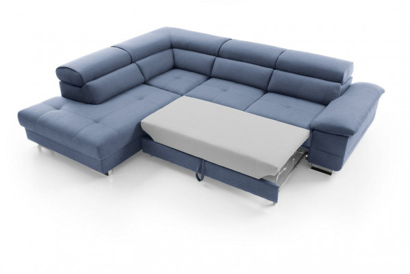 Włókienniczy Sofa Narożnikowa kanapa Sofa Kanapa Podkładka Żywy krajobraz Włókienniczy Sofy Kanapy LForm
