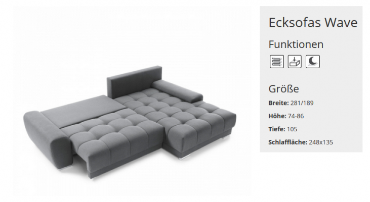 Włókienniczy Sofa Narożnikowa kanapa Kanapa Żywy krajobraz Kanapy Sofy Podkładka Siedziba