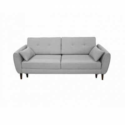 3 miejsce siedzące sofa rozkładana Funkcja łóżka biuro salon kanapa sofa