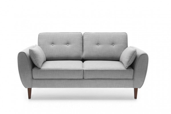 Design Sofa 2 miejsce do siedzenia Meble Podkładka Włókienniczy Sofy Kanapy Żywy krajobraz Nowość