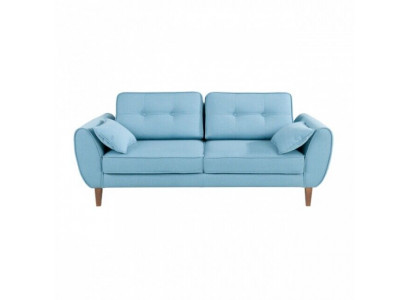 Design Podkładka Kanapa Biuro 2 miejsce siedzące Gabinet lekarski Poczekalnia Meble Sofa Sofy