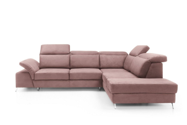 L Shape Podkładka Couchen Włókienniczy Couchen Design Narożnikowa kanapa Żywy krajobraz Sofa Couch