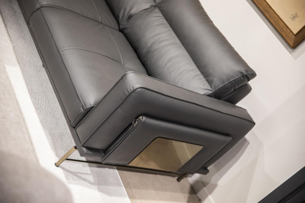 Zestaw sofowy 4+3+1 luksusowa sofa do salonu nowoczesna nowa całkowicie nowoczesna