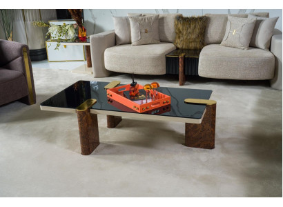 stolik kawowy stolik do salonu luksusowe Stoliki do kawy Stolik sofa stolik Tabela