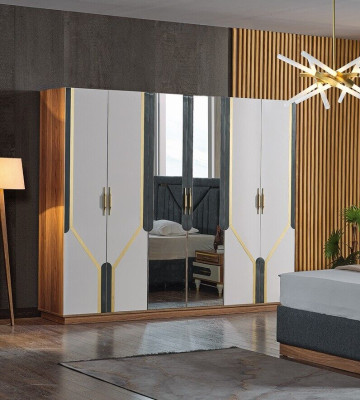 Szafa Szafki Szafa Design Drewno żłobek Nowoczesne Meble Nowe