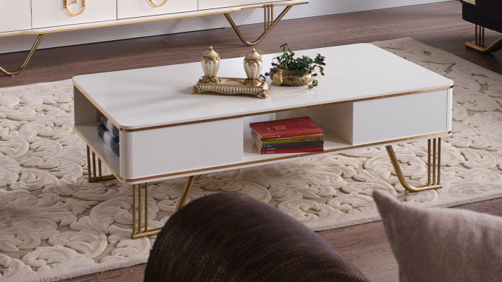 stolik kawowy stolik do salonu luksusowe Stoliki do kawy Stolik sofa stolik Tabela Nowość