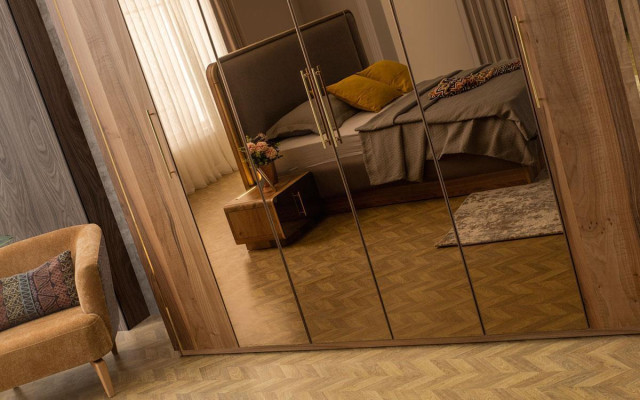 Szafa Szafki Szafa Design Drewno Sypialnia Nowoczesne Meble Nowe