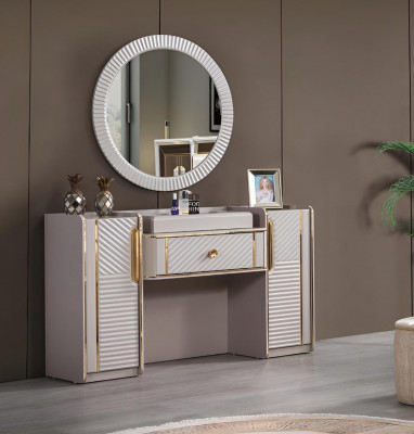 Designerskie Meble Sypialnia Luksusowe Eleganckie Meble Nowoczesne Konsole Tabela