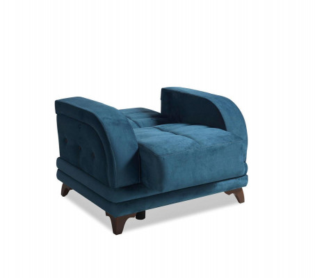Zestaw sofowy 3+2+1+1 Drewno Salon Luksusowa Sofa Nowoczesny Materiał Całkowicie Nowy Nowoczesny