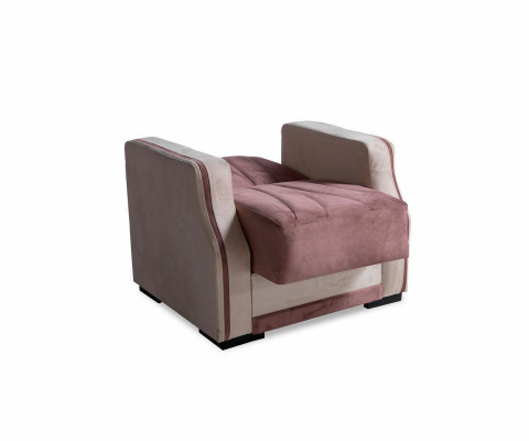 Luksusowy Zestaw sofowy Kompletna Kanapa Sofa Nowoczesna Ustawić Salon Relaks 3+2+1+1 Nowość