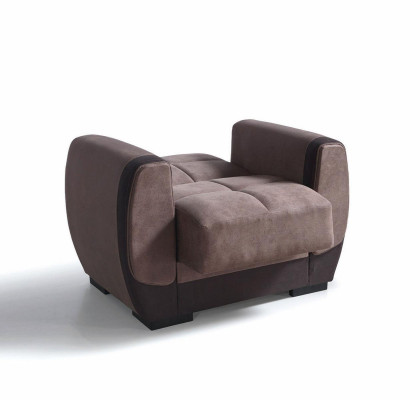Nowoczesny Zestaw sofowy Fotel Włókienniczy Sofa Luxury Complete Luxury 3+2+1+1 miejsce siedzące