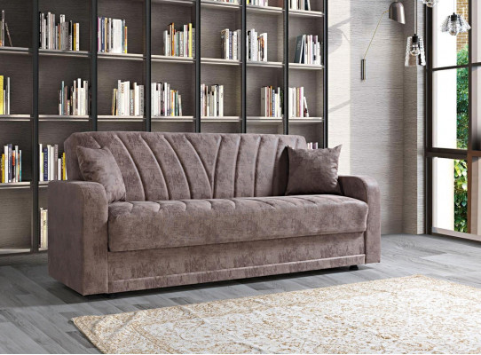 Zestaw sofowy 3211 Drewno Salon Luksusowa Sofa Materiał Kompletne Meble Kanapy