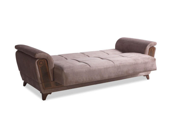 Zestaw sofowy 3+1 miejsce do siedzenia Fotel Ustaw Modern Relaks Meble Sofa Rozkładana
