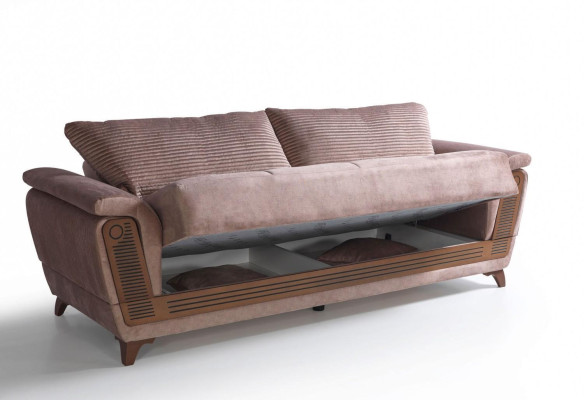Zestaw sofowy 3+1 miejsce siedzące Fotel Ustaw Modern Relaks Fotel Meble Nowe Luksusowe Nowe