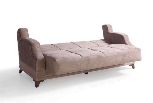 Zestaw sofowy 3+1 miejsce siedzące Fotel Ustaw Modern Relaks Fotel Meble New Luxury Eu