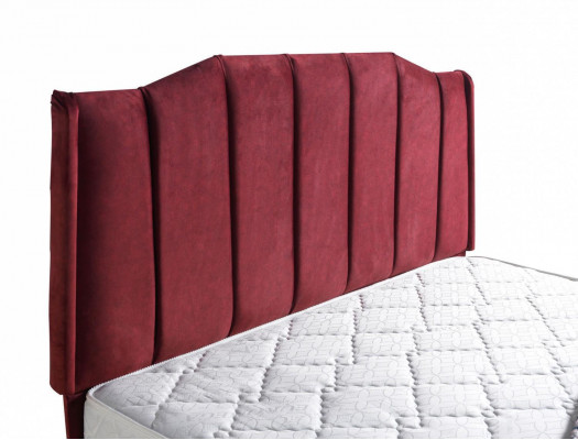 Łóżko Design łóżko Luksusowe łóżko Podkładka Sypialnia Meble New Modern