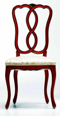 Fotel Krzesło Drewniane Design Krzesło Krzesło do jadalni Classic Krzesła Luxury Drewno