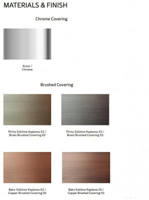 Luksusowy Okrągły Stolik Salonowy stolik kawowy Designerskie Meble