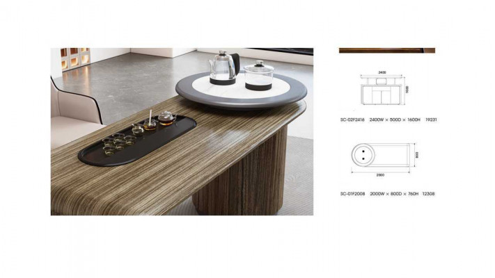 Biurko Tabela Biura Komputerowe stoły Meble Luxury Designe Nowe
