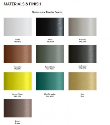 Nowoczesny designerski stolik ze szklanym talerzem, okrągły stolik kawowy