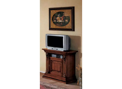 RTV Szafa Classic Drewno szafa salon rtv kredens Kredens