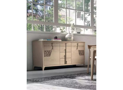 Komoda Luxury Design Kredens Kredens Szafa Włochy Meble Nowy