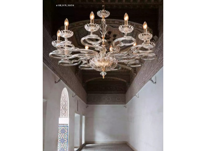 Lampa sufitowa lampa wisząca żyrandol żyrandol Lampa