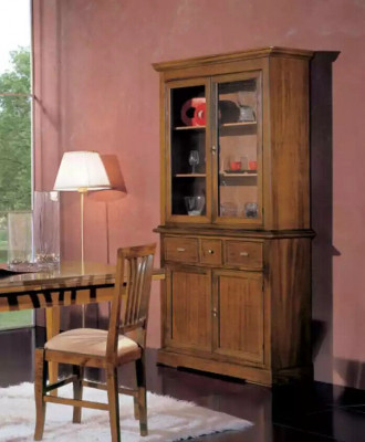 Szafa Szafki Kredens Gablota Witryny Witryny Meble Włoskie