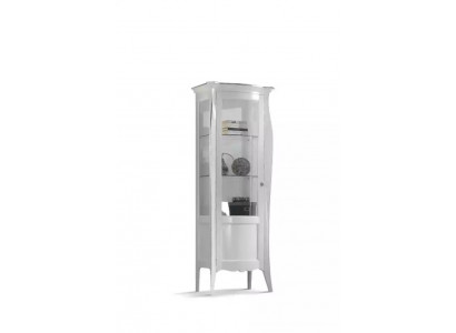 Projektant Galota Kredens Szafki Design Italian Meble Szafa Luxury Drewno