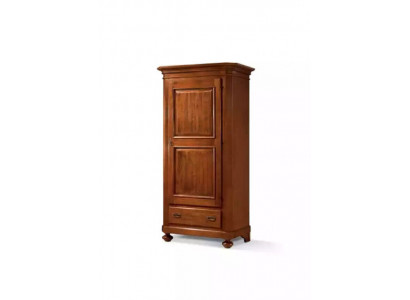 Sypialnia Drewno Szafa Szafa Meble Design Szafa Brąz