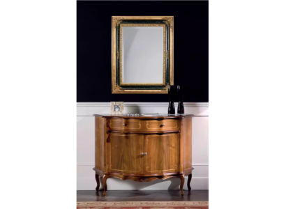 Luksusowy Klasyczny Kredens Meble do Salonu Meble Meble Drewniane Nowość