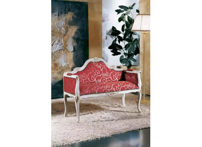 Design Italian Meble 2 miejsce do siedzenia Sofa Kanapa Podkładka Lounge Couches