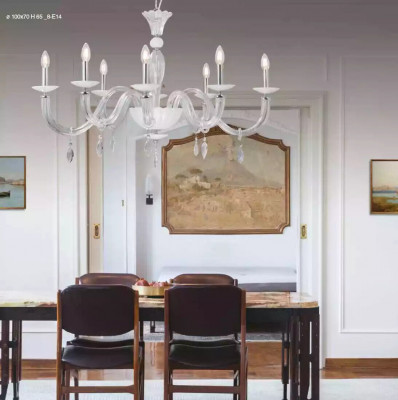 żyrandol Lampa sufitowa Lampa sufitowa Designerska żyrandol Lampa