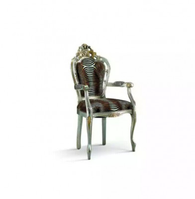 Krzesło tapicerowane Krzesła krzesło do jadalni krzesło biurowe klasyczne Fotel Design