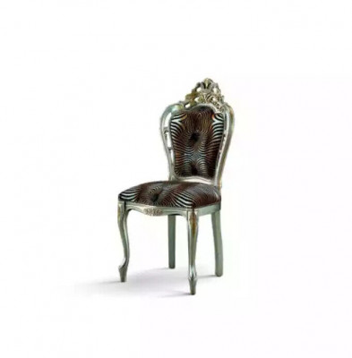 Luksusowe Krzesło Fotel Meble jadalnia Designerskie Fotel Drewno Meble Nowość