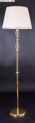 Lampa Podłogowa Lampy Złote Meble Lampa Stojąca Salonowa Nowa Klasyczna