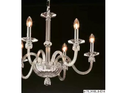 żyrandol kryształ żyrandol lampa wisząca żyrandol Lampa