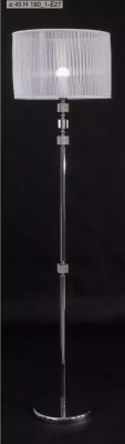 Lampa Luksusowy stojak na lampę podłogową, oświetlenie podłogowe Lampa 180cm