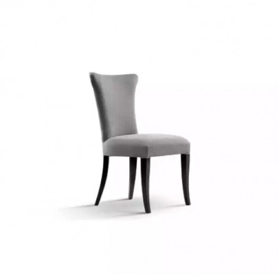 Klasyczne Krzesło Designerskie Krzesło Drewniane Krzesło Do Jadalni Luksusowe Drewno Meble
