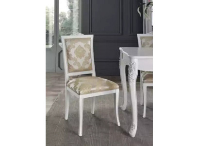 Luxury Design Podkładka Krzesło Krzesła Siedziba jadalnia Solidny Drewno Design Nowość