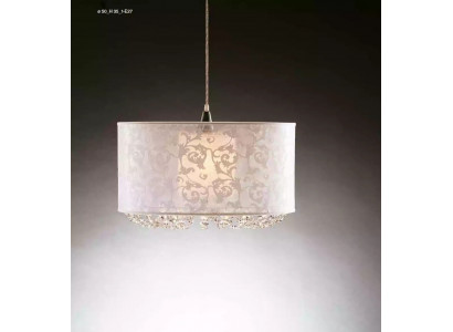 Żyrandol ścienny Klasyczny żyrandol Żyrandol ścienny Lampa