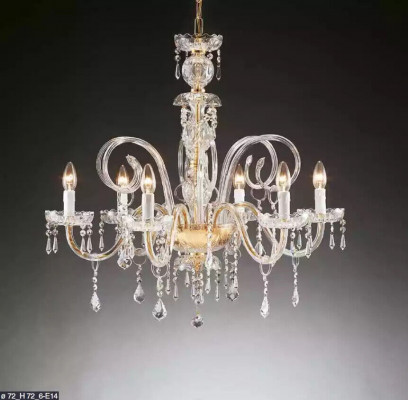 żyrandol lampa wisząca żyrandol 72 x 72 cm lampy sufitowe